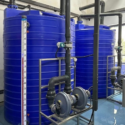 河南次氯酸钠发生器厂家 助力农村饮水改造项目，推动水处理设备研发创新