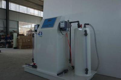 标准型二氧化氯发生器 YX系列 价格、厂家与图片详解