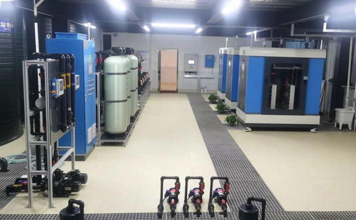 热烈祝贺天健水务荣膺2020年度水业细分领域领跑及单项能力领跑企业——聚焦水处理设备研发的创新力量