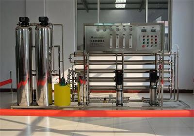 水处理设备研发 驱动多行业绿色发展的核心技术引擎