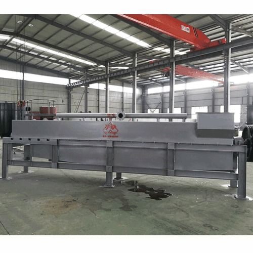 供应与定制 塑料清洗废水处理设备及水处理研发方案