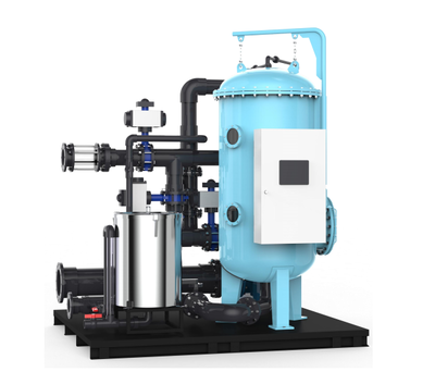 专业制胜，创新驱动 具备强大泳池水处理设备研发能力的公司推荐